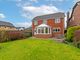 Thumbnail Detached house for sale in Damson Way, St.Albans