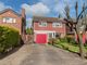 Thumbnail Detached house for sale in Ramsey Drive, Arnold, Nottingham