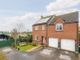 Thumbnail Detached house for sale in Grebe Way, Pickering