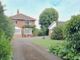 Thumbnail Detached house for sale in The Avenue, Alverstoke, Gosport