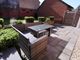 Thumbnail Detached house for sale in Askew Way, Woodville, Swadlincote