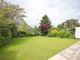 Thumbnail Detached house for sale in Beresford Crescent, Newcastle-Under-Lyme