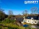 Thumbnail Villa for sale in Malguénac, Morbihan, Bretagne