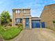 Thumbnail Detached house for sale in Brentwood Court, Stanley, Durham