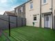 Thumbnail Terraced house for sale in Kirk Crescent, Old Kilpatrick, Glasgow