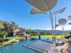 Thumbnail Villa for sale in La Croix Valmer, St. Tropez, Grimaud Area, French Riviera