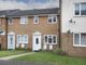 Thumbnail End terrace house for sale in Heath Way, Cannock