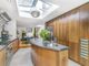 Thumbnail Terraced house for sale in Chiswick Road, London