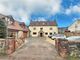 Thumbnail Detached house for sale in Knightcott Road, Banwell, Weston Super Mare