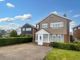 Thumbnail Detached house for sale in Mallard Way, Blyth