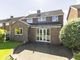 Thumbnail Detached house for sale in Loxley Close, Ashgate, Chesterfield