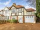 Thumbnail Semi-detached house for sale in Hanworth Road, Hampton