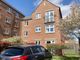 Thumbnail Flat for sale in Jermyn Street, Sleaford