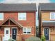 Thumbnail Terraced house for sale in Watergall Close, Southam