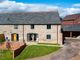 Thumbnail Barn conversion for sale in Holmer House Close, Hereford