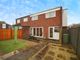 Thumbnail Terraced house for sale in Sutton Close, Redditch