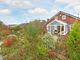 Thumbnail Detached house for sale in Hilltop Road, Wingerworth, Chesterfield, Derbyshire