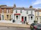 Thumbnail Terraced house for sale in Canterbury Grove, London