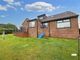 Thumbnail Bungalow for sale in Southlea, The Middles, Stanley, County Durham