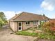 Thumbnail Bungalow for sale in Dragon Road, Winterbourne, Bristol, Gloucestershire