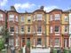 Thumbnail Flat to rent in Handforth Road, Oval, London