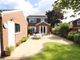 Thumbnail Detached house for sale in Broadlake, Willaston, Cheshire