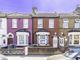 Thumbnail Terraced house for sale in Bromley Road, London