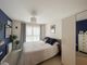 Thumbnail Flat for sale in Copeland House, Giles Crescent, Stevenage, Hertfordshire