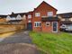 Thumbnail Detached house for sale in Kingfisher Rise, Quedgeley, Gloucester, Gloucestershire