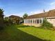 Thumbnail Bungalow for sale in Pilgrims Way, Starston, Harleston