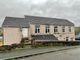 Thumbnail Detached house for sale in 7 &amp; 7A Heol Y Parc, Pontyberem, Llanelli