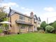 Thumbnail Semi-detached house for sale in East Stratton, Winchester, Hampshire