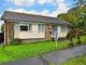 Thumbnail Detached bungalow for sale in Perowne Way, Sandown, Isle Of Wight