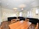 Thumbnail Semi-detached house to rent in Ambassador Square, Canary Wharf, Isle Of Dogs, Docklands, London