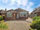 Thumbnail Detached bungalow for sale in Green Drive, Poulton-Le-Fylde, Lancashire