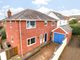 Thumbnail Detached house for sale in St Thomas, Exeter, Devon