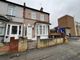 Thumbnail Terraced house to rent in Cambeys Road, Dagenham