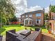 Thumbnail Detached house for sale in Priorsgate, Heaton With Oxcliffe, Morecambe, Lancashire