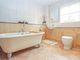 Thumbnail Detached bungalow for sale in Market Street, Fordham, Ely