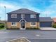 Thumbnail Detached house for sale in The Thorndon, Plot 12, St Stephens Park