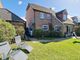 Thumbnail Detached house for sale in Shepherds Way, Everton, Lymington, Hampshire