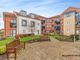 Thumbnail Flat for sale in Alder View Court, 1A Newby Farm Road, Scarborough