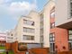 Thumbnail Flat for sale in Ashcombe House, Elm Grove, London