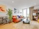 Thumbnail Flat for sale in Robsart Street, London