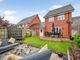 Thumbnail Link-detached house for sale in Arena Close, Andover