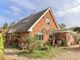 Thumbnail Detached house for sale in Winchester Street, Chilbolton, Stockbridge, Hampshire
