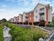 Thumbnail Flat for sale in Somers Brook Court Foxes Road, Newport, Hampshire
