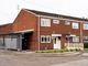 Thumbnail End terrace house for sale in Broadway, Shifnal