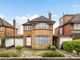 Thumbnail Detached house for sale in Northiam, London