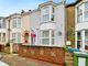 Thumbnail Terraced house for sale in Cranbury Avenue, Southampton